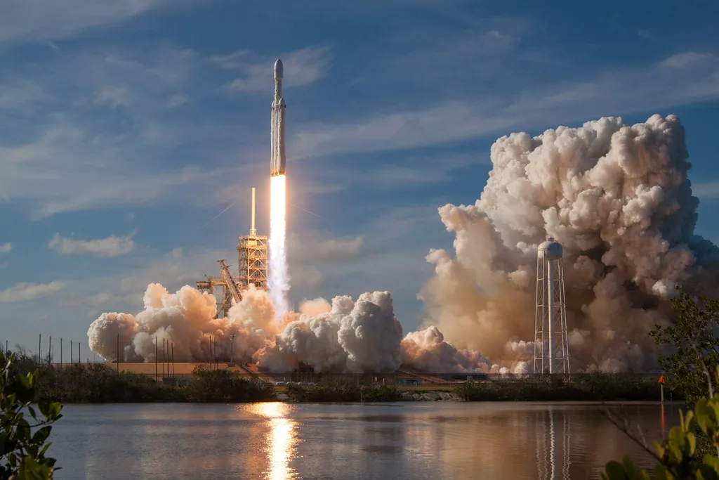 SpaceX Umumkan Hasil Keuangan Q2 2026: Pendapatan Melonjak 92%, tapi Investor Khawatiri Pengeluaran AI