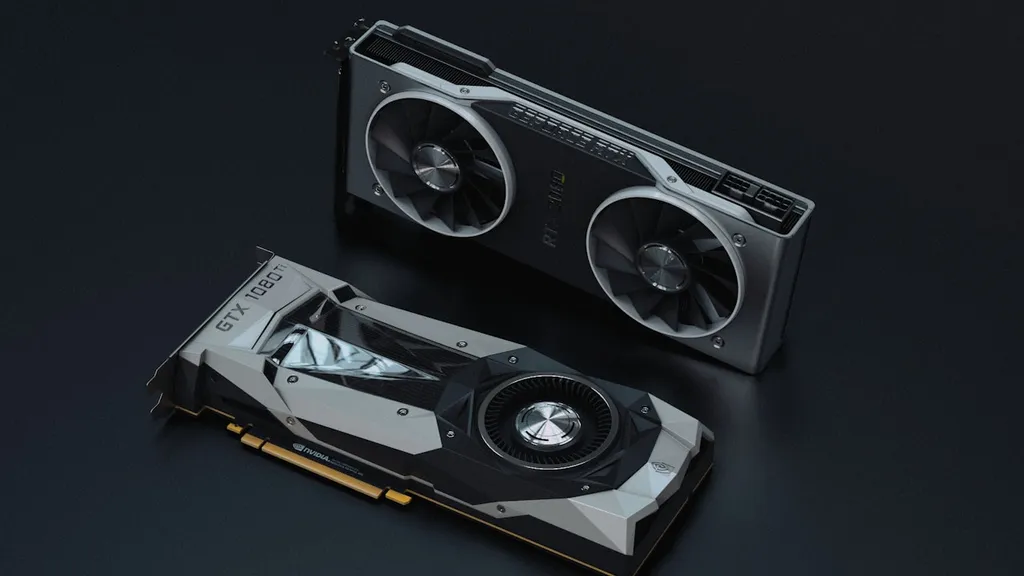 DLSS 5 Mulai Bocor, Modder Berhasil Jalankan di RTX 40 Series