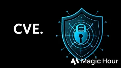 CVE