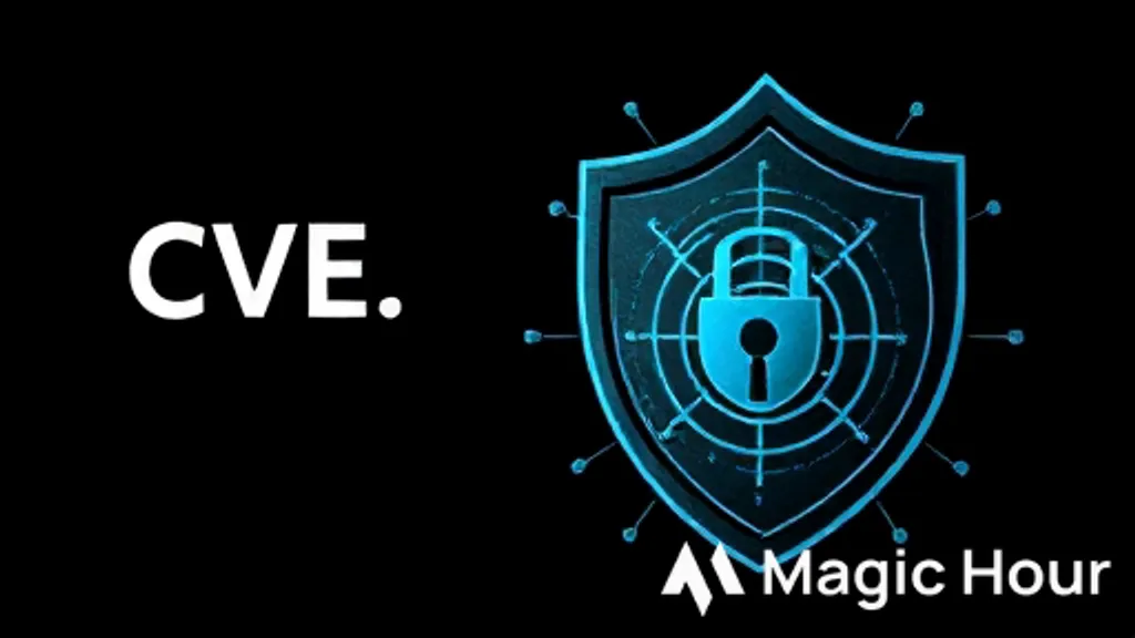 CVE